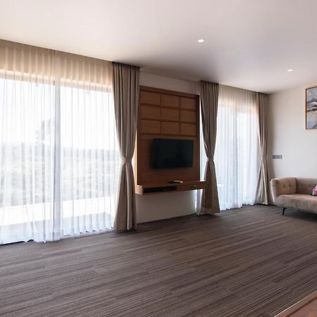 Global Village Luxury Resorts Chikmagalūr Exteriér fotografie