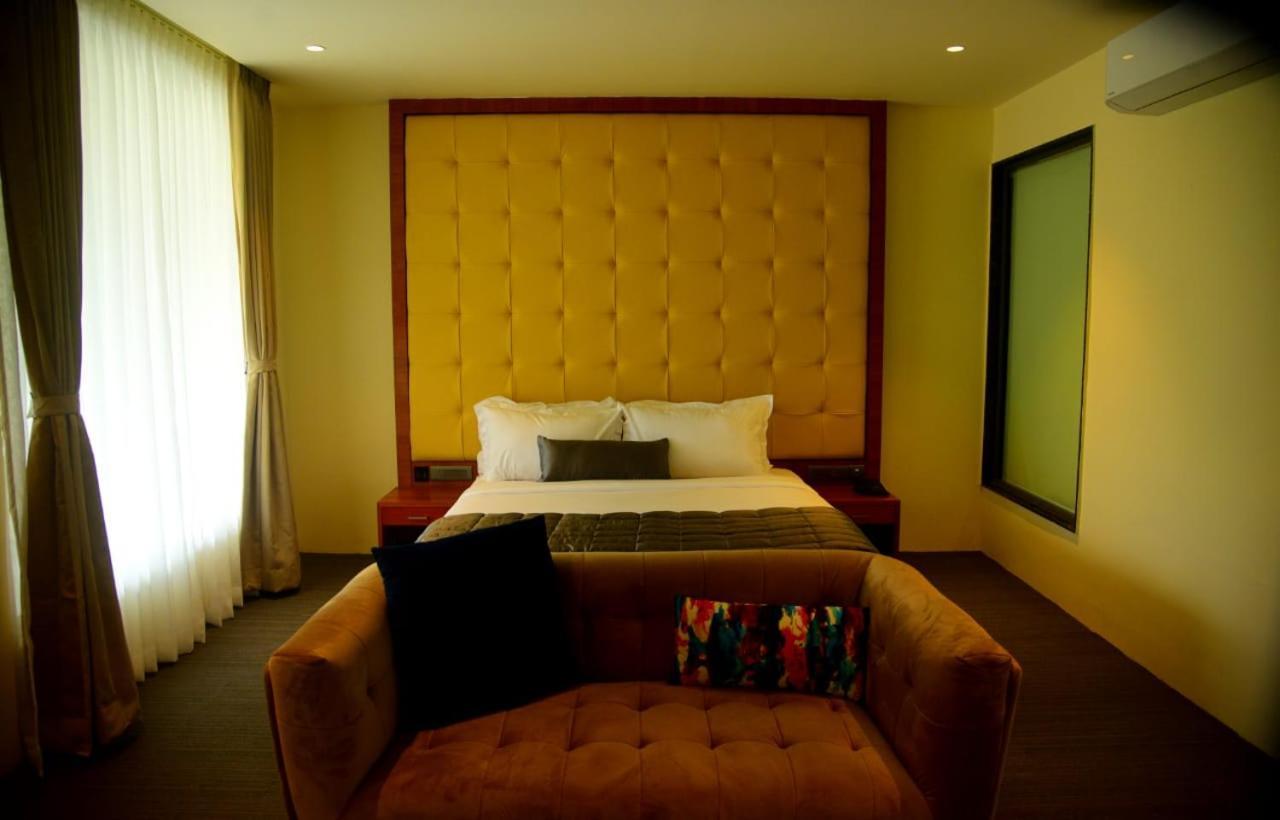 Global Village Luxury Resorts Chikmagalūr Exteriér fotografie